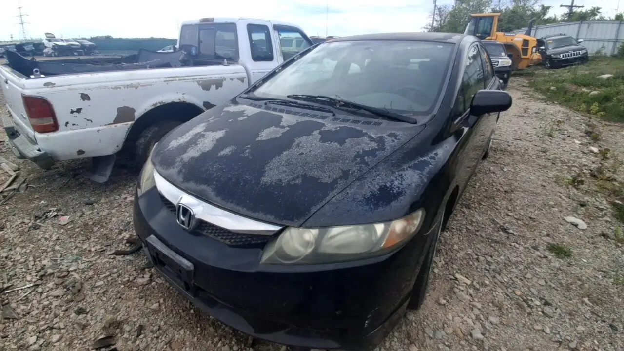 Photo of 2010 Honda Civic
