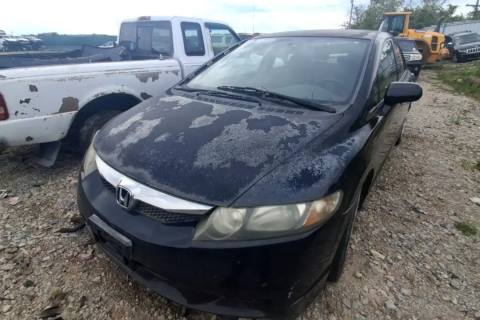 Photo of 2010 Honda Civic