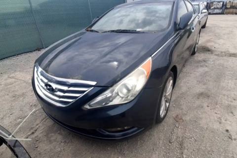 Photo of 2011 Hyundai Sonata