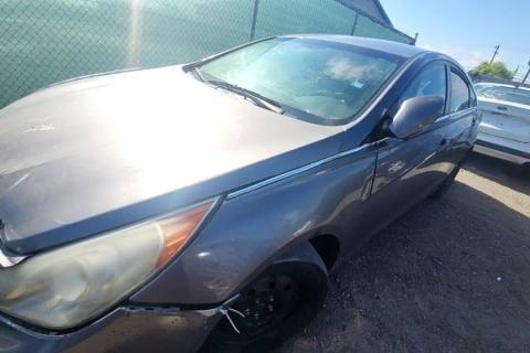 Photo of 2012 Hyundai Sonata