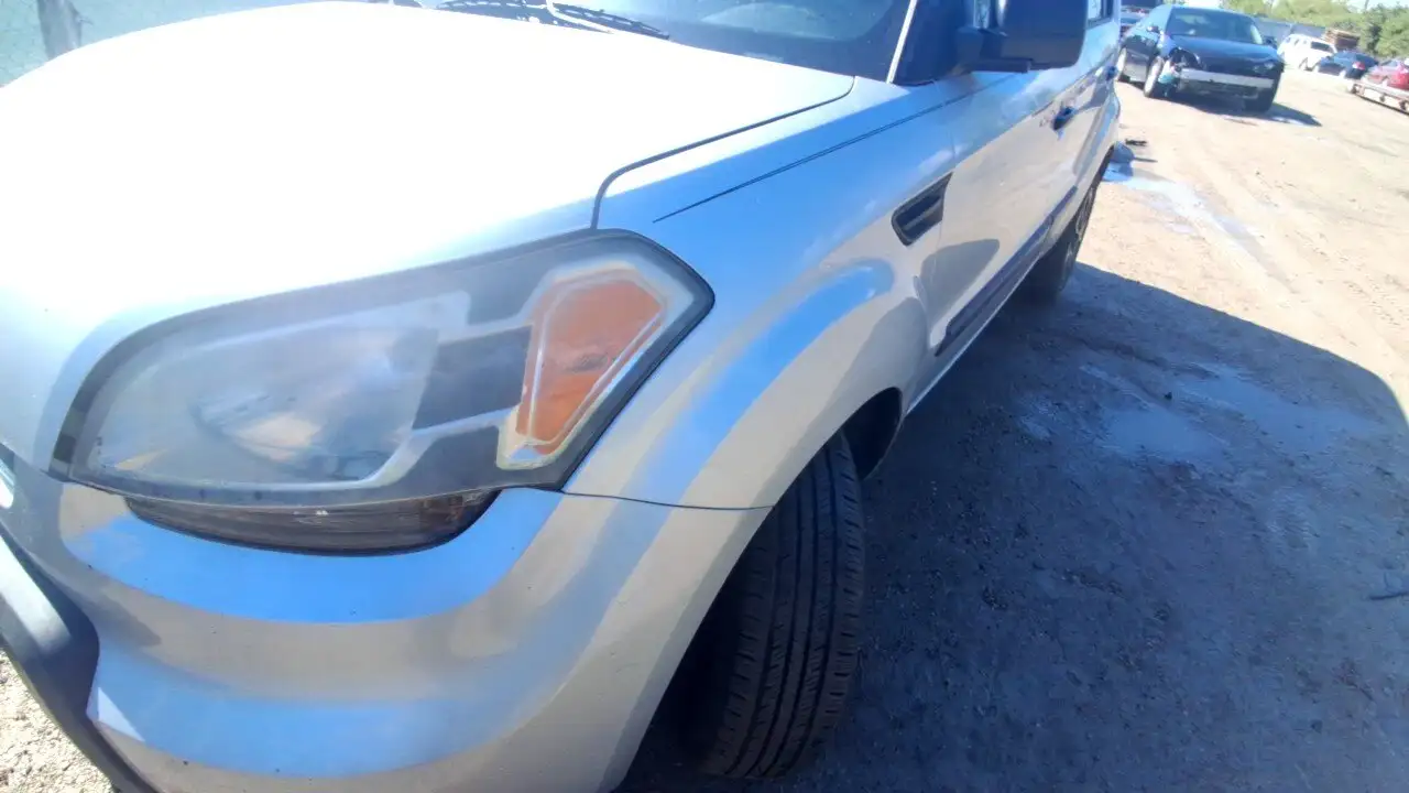 Photo of 2011 Kia Soul