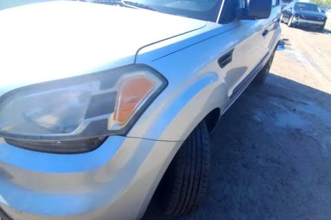 Photo of 2011 Kia Soul