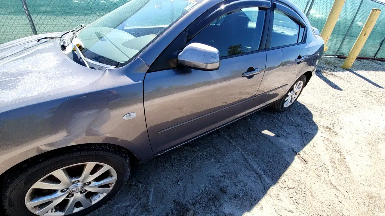 Photo of 2007 Mazda 3