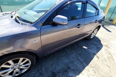 Photo of 2007 Mazda 3