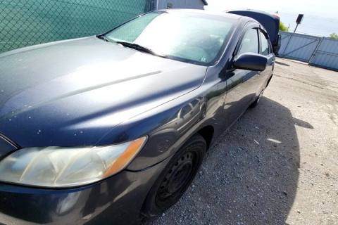 Photo of 2009 Toyota Camry