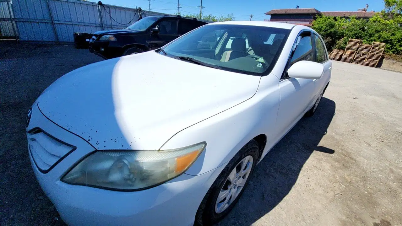Photo of 2011 Toyota Camry