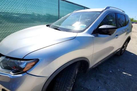 Photo of 2018 Nissan Rogue