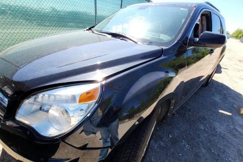 Photo of 2010 Chevrolet Equinox