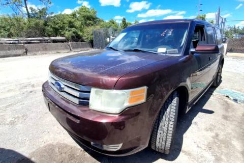 Photo of 2009 Ford Flex
