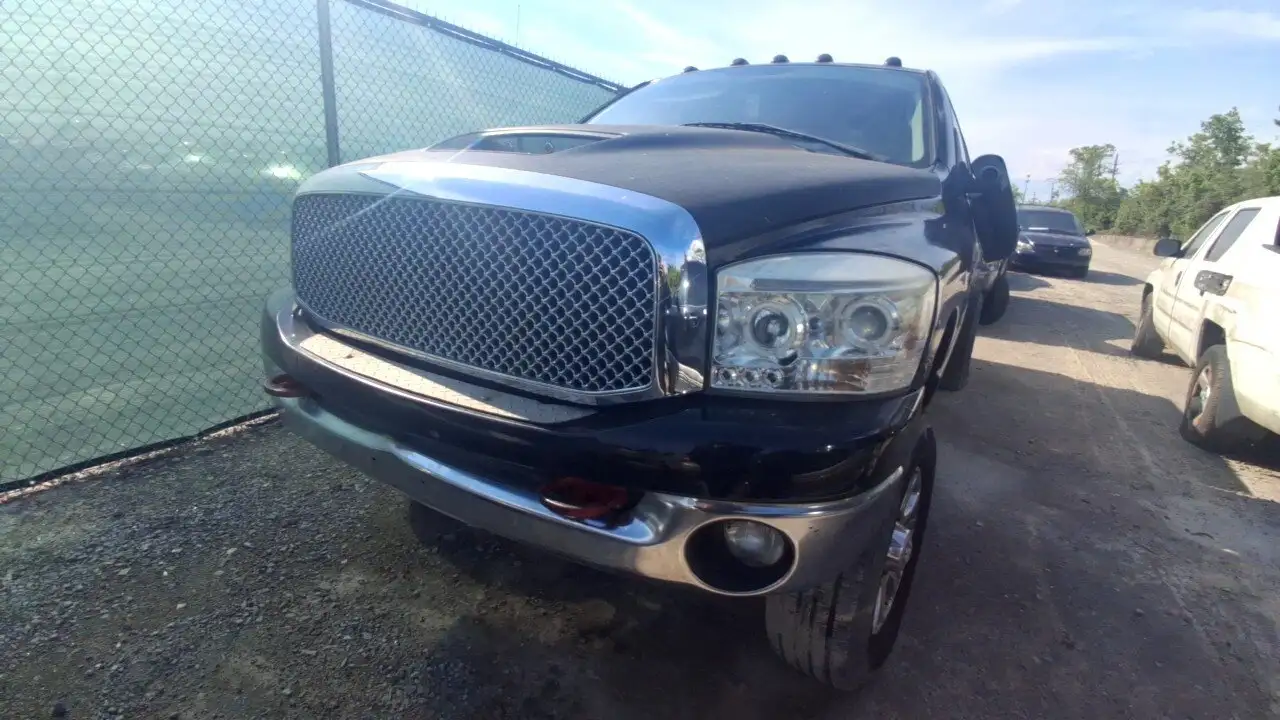 Photo of 2006 Dodge Ram 2500