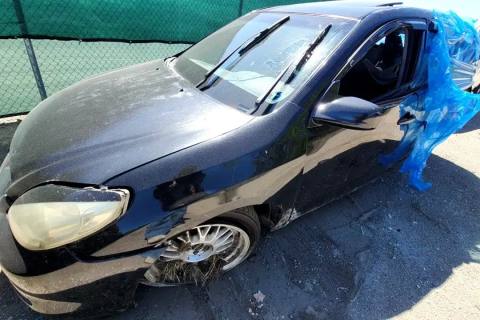 Photo of 2004 Toyota Matrix