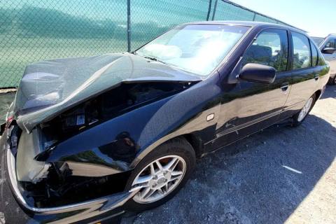Photo of 2002 Infiniti G20