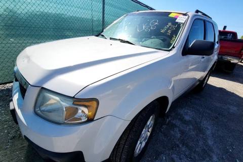 Photo of 2011 Mazda Tribute