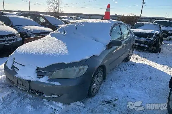 Photo of 2004 Honda Civic