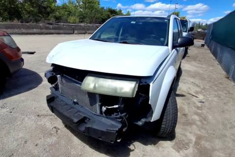 Photo of 2004 Saturn Vue