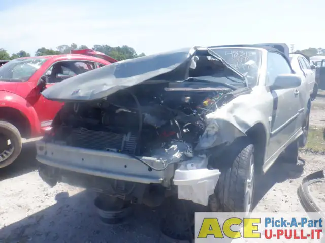 Photo of 2007 Saab Saab 9-3