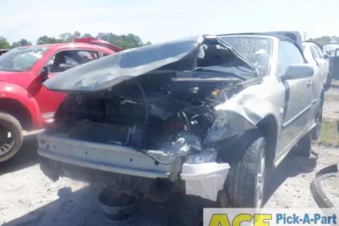 Photo of 2007 Saab Saab 9-3