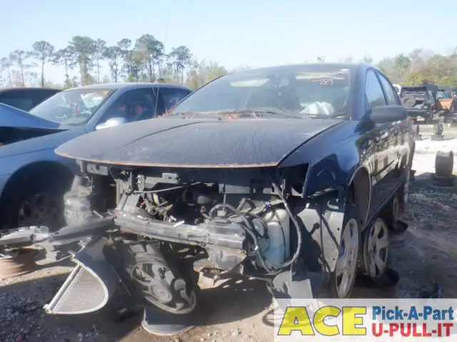 Photo of 2007 Saturn Ion
