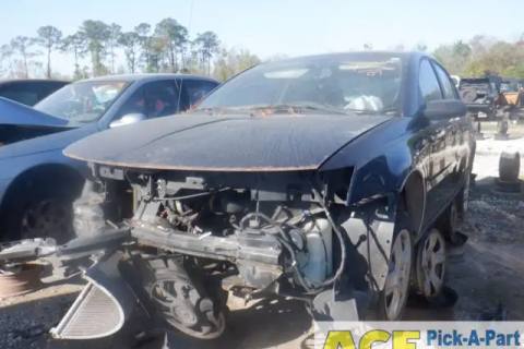 Photo of 2007 Saturn Ion