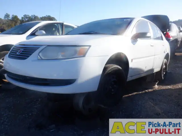 Photo of 2006 Saturn Ion