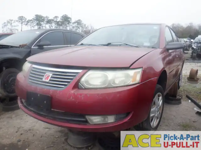 Photo of 2006 Saturn Ion