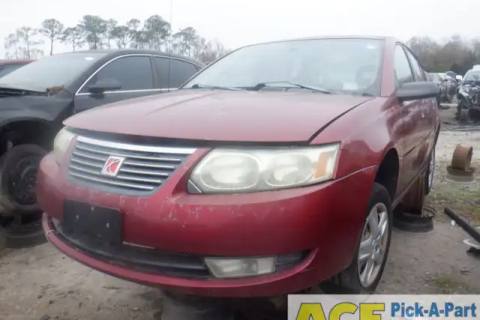 Photo of 2006 Saturn Ion