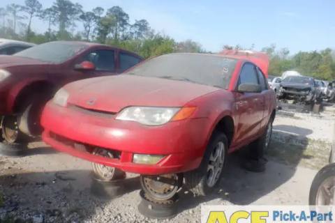 Photo of 2004 Saturn Ion
