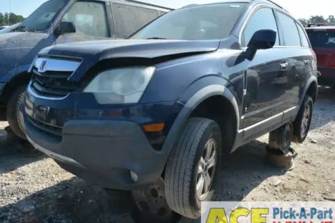 Photo of 2008 Saturn Vue