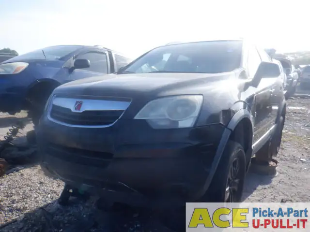 Photo of 2008 Saturn Vue