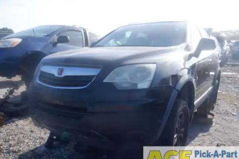 Photo of 2008 Saturn Vue