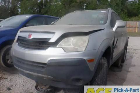 Photo of 2008 Saturn Vue
