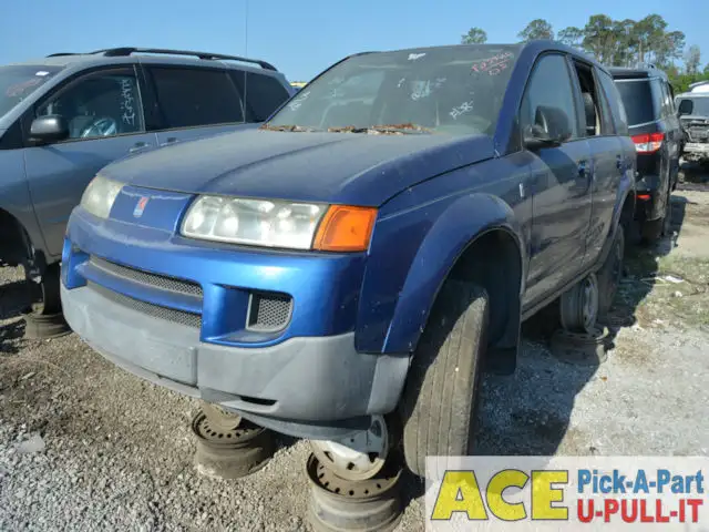Photo of 2005 Saturn Vue