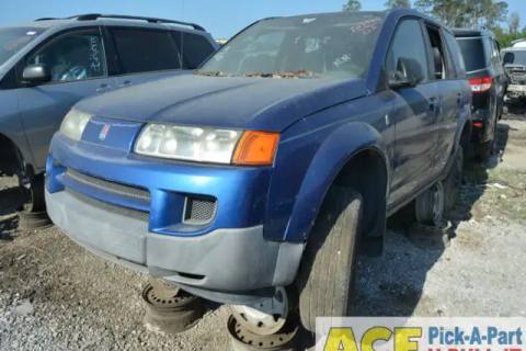Photo of 2005 Saturn Vue