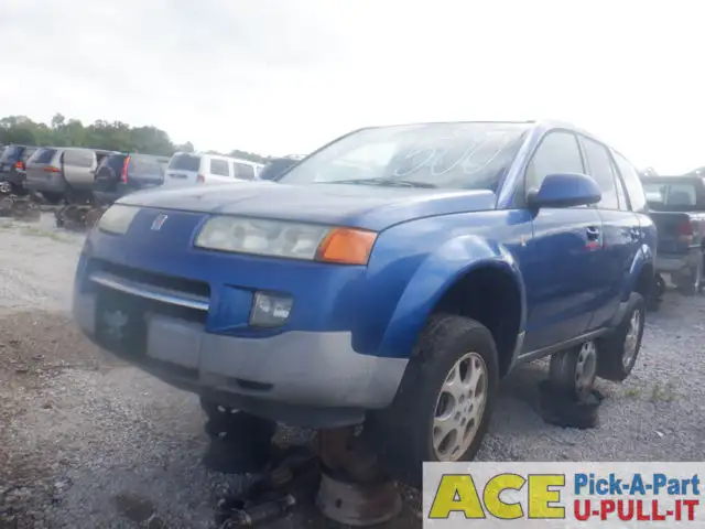 Photo of 2005 Saturn Vue