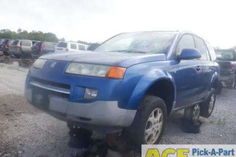 Photo of 2005 Saturn Vue