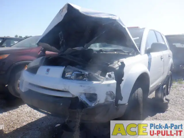 Photo of 2004 Saturn Vue