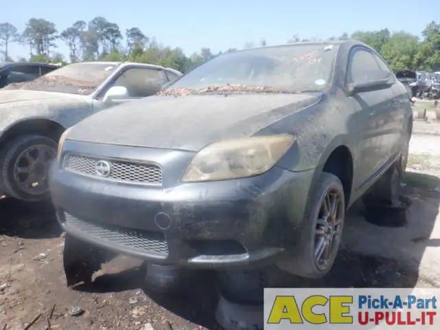 Photo of 2006 Scion Scion Tc