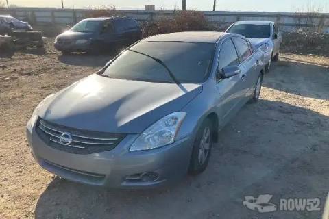 Photo of 2010 Nissan Altima
