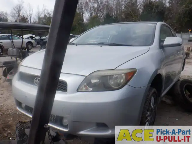 Photo of 2006 Scion Scion Tc