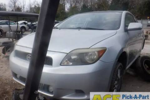 Photo of 2006 Scion Scion Tc