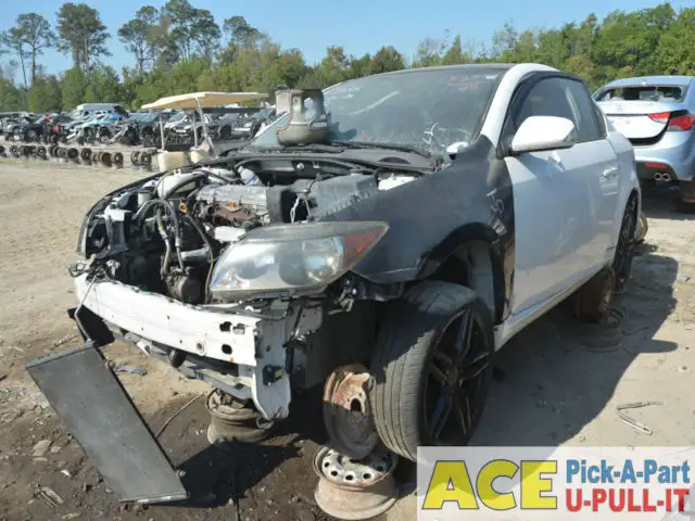 Photo of 2005 Scion Scion Tc