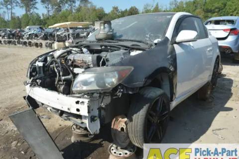 Photo of 2005 Scion Scion Tc