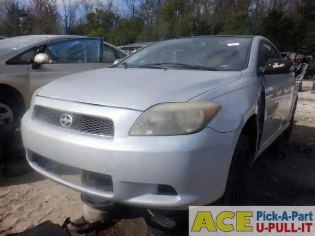 Photo of 2005 Scion Scion Tc