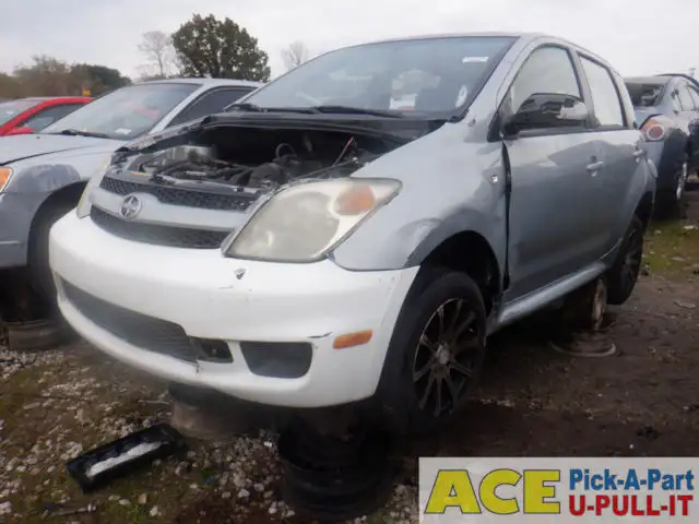 Photo of 2006 Scion Scion Xa