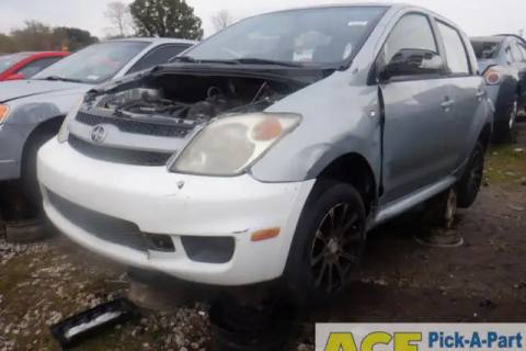 Photo of 2006 Scion Scion Xa
