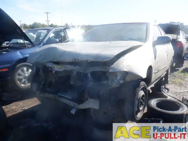 Photo of 2008 Scion Scion Xb