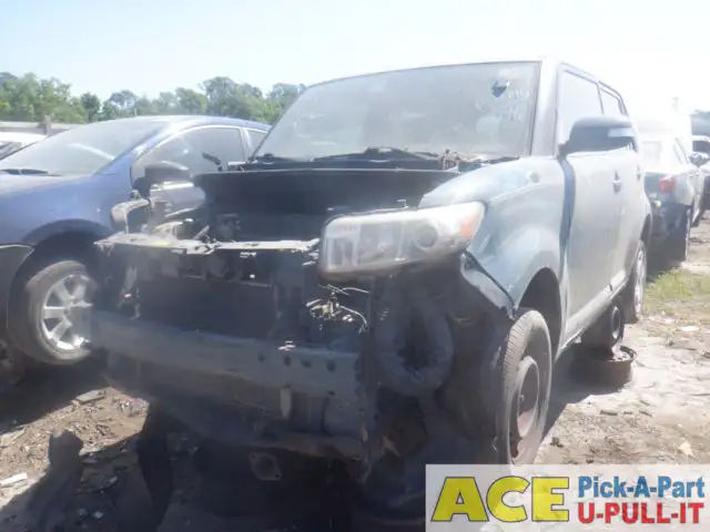Photo of 2008 Scion Scion Xb