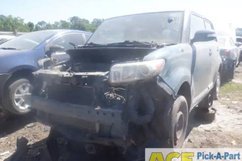 Photo of 2008 Scion Scion Xb