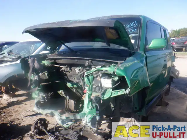Photo of 2006 Scion Scion Xb