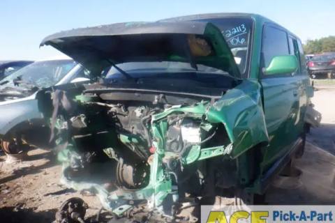 Photo of 2006 Scion Scion Xb